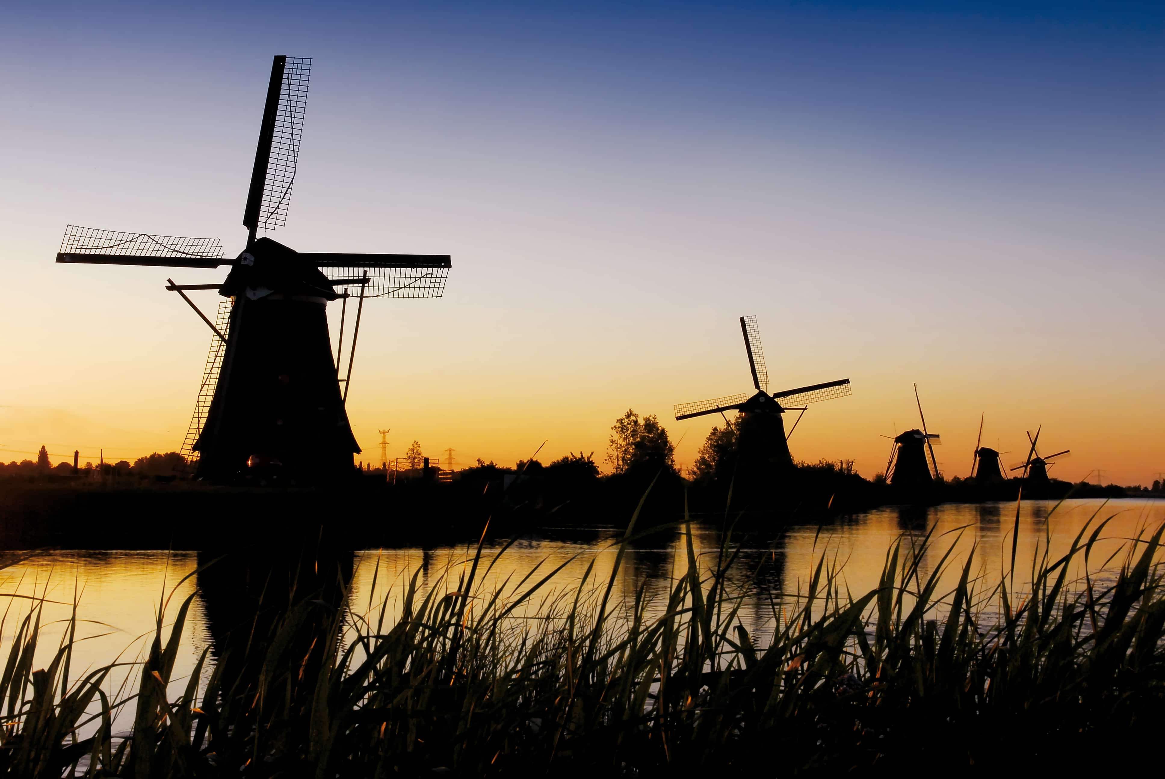Netherlands