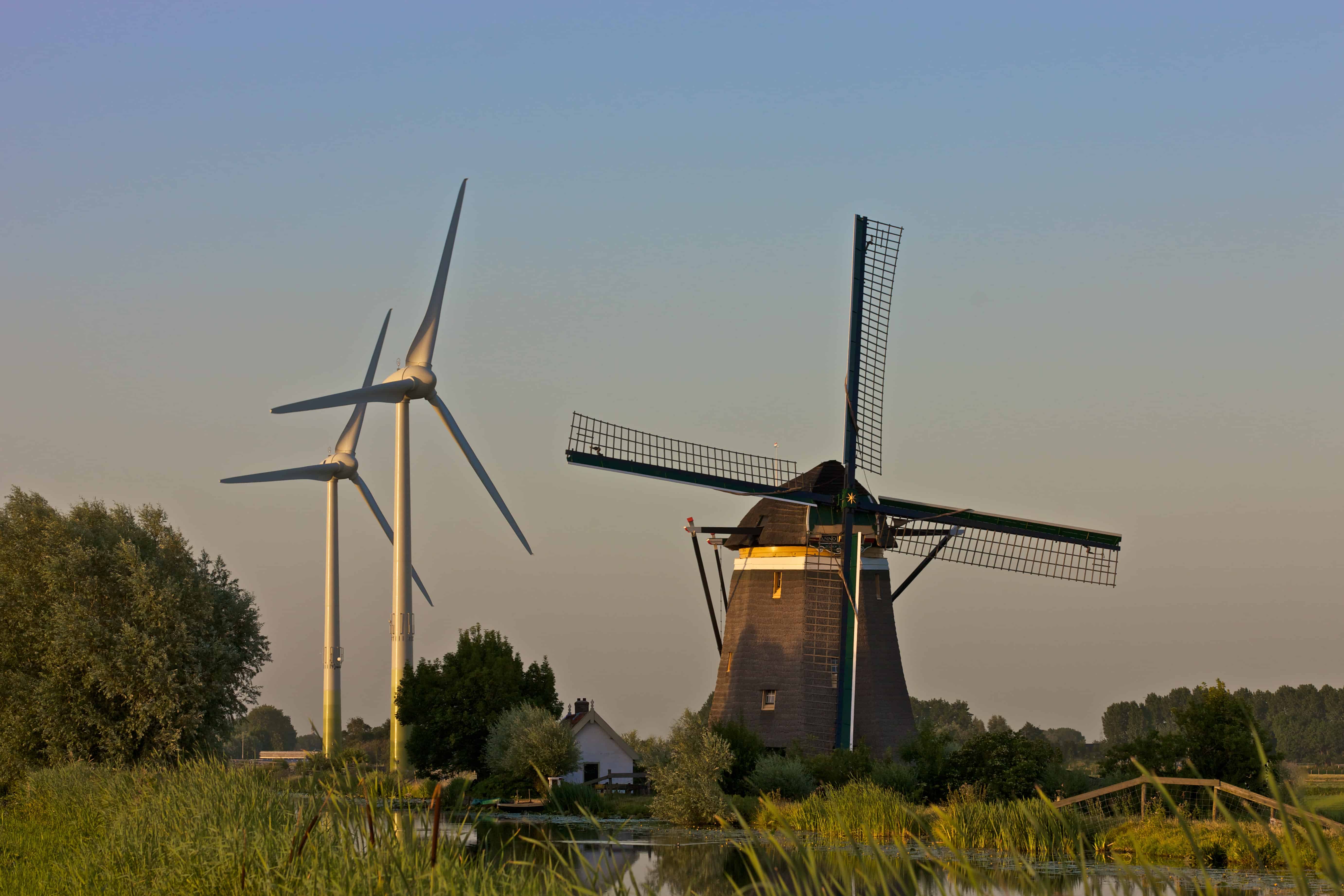 Netherlands
