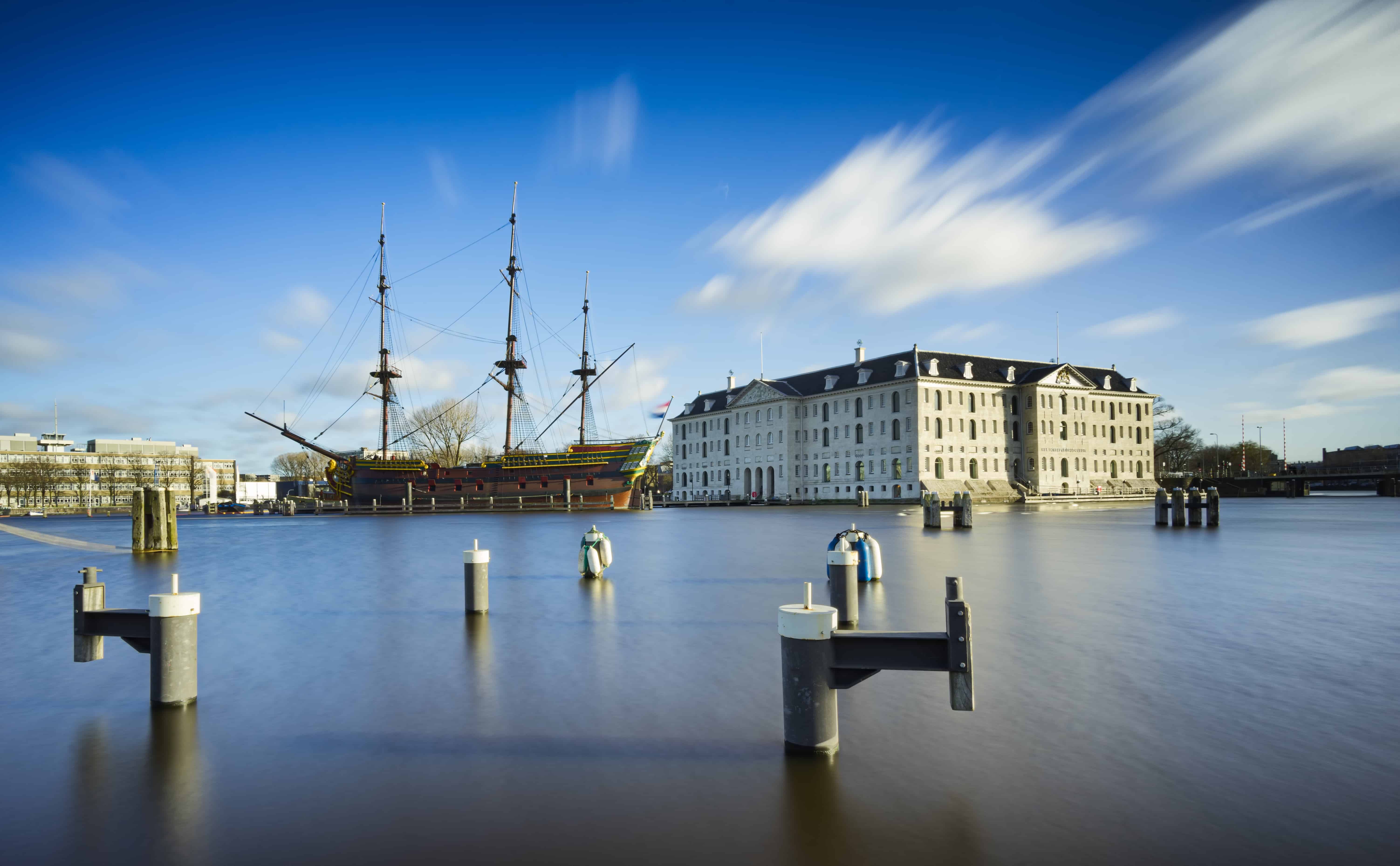 Netherlands