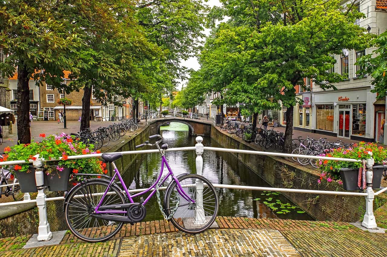 Netherlands