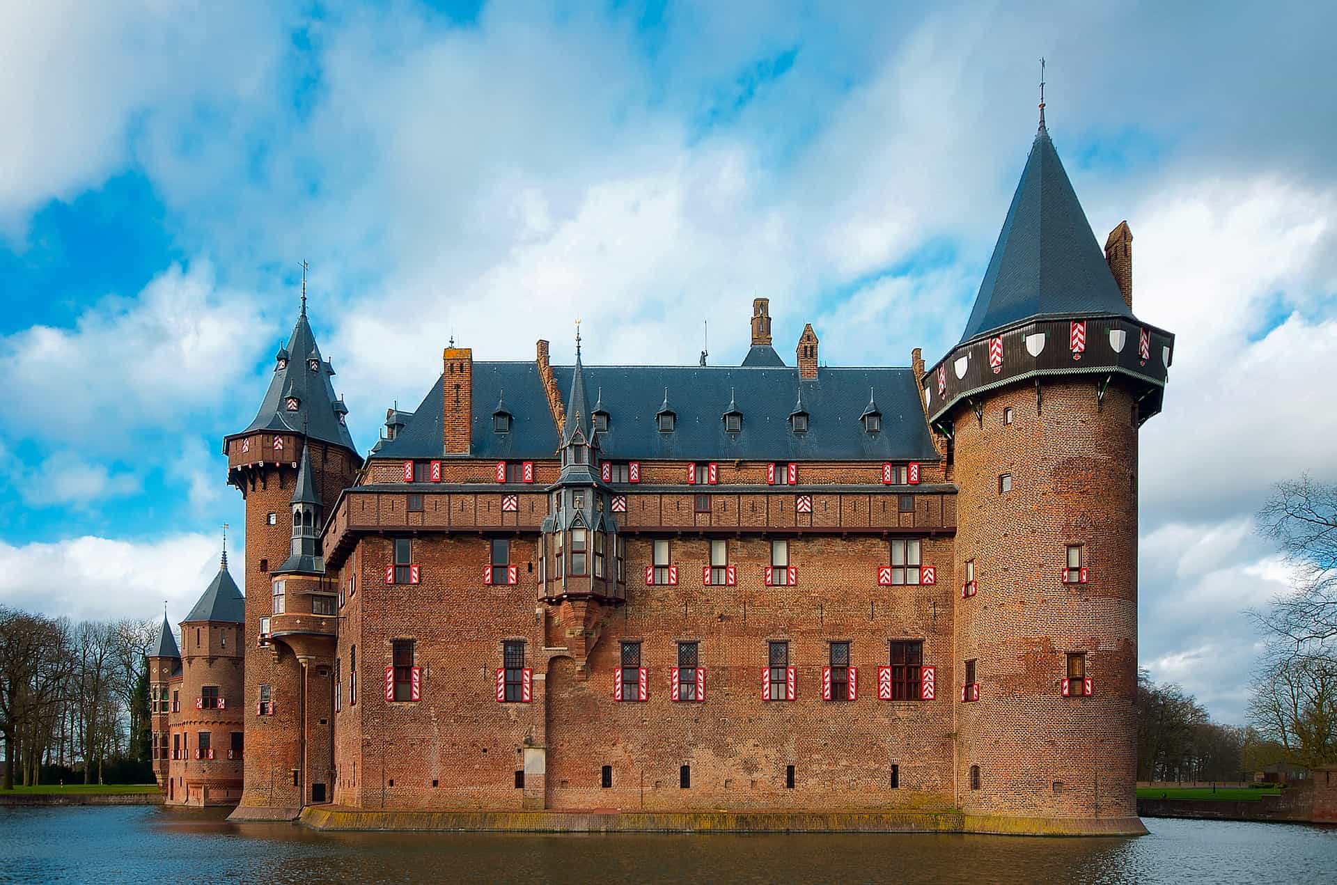 Netherlands