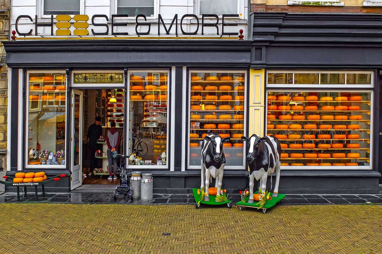 Netherlands