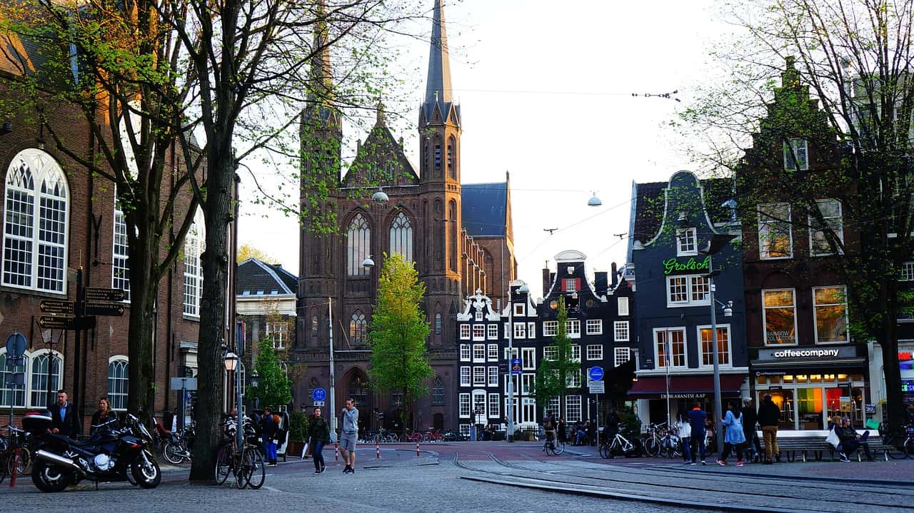 Netherlands