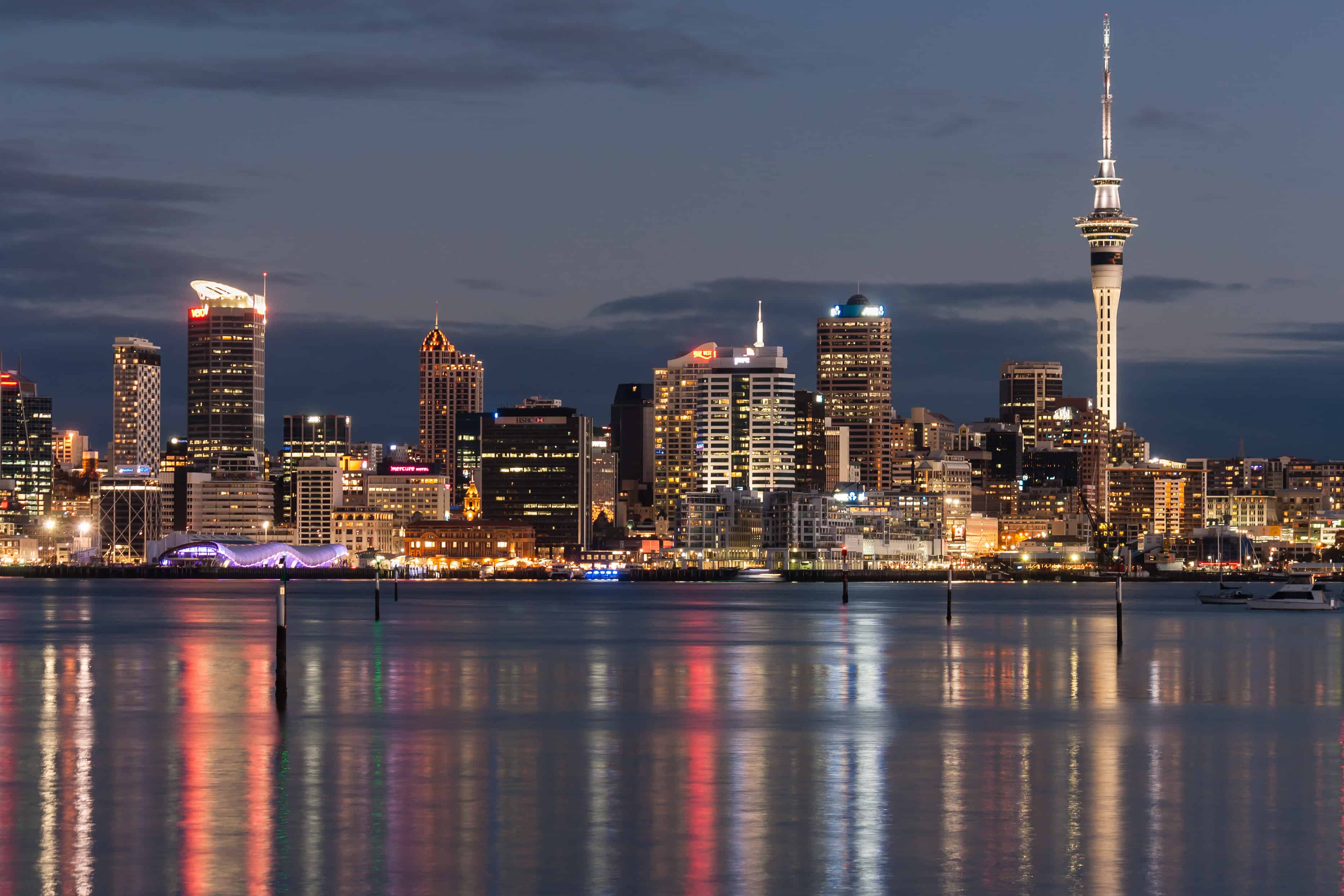 New Zealand
