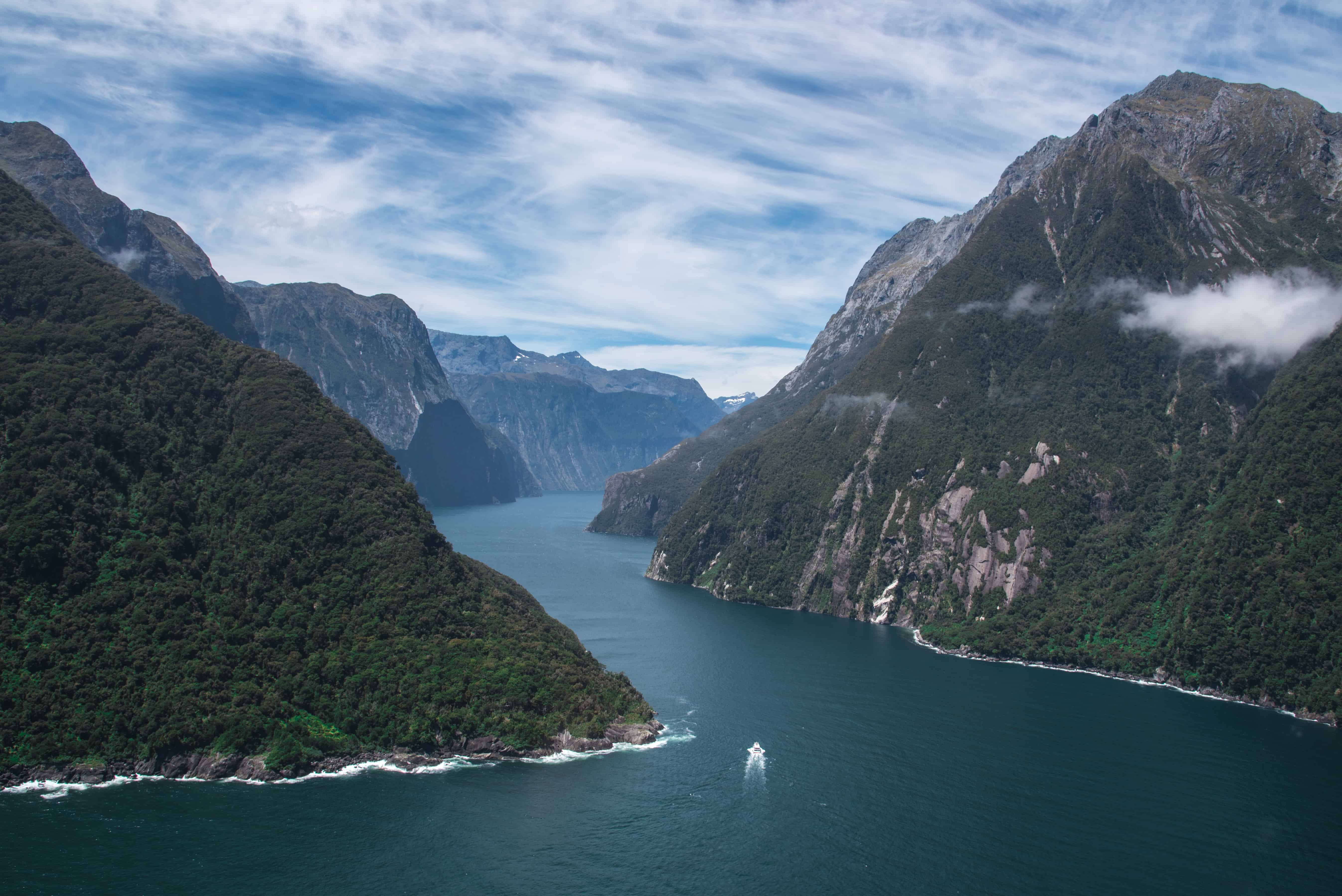 New Zealand