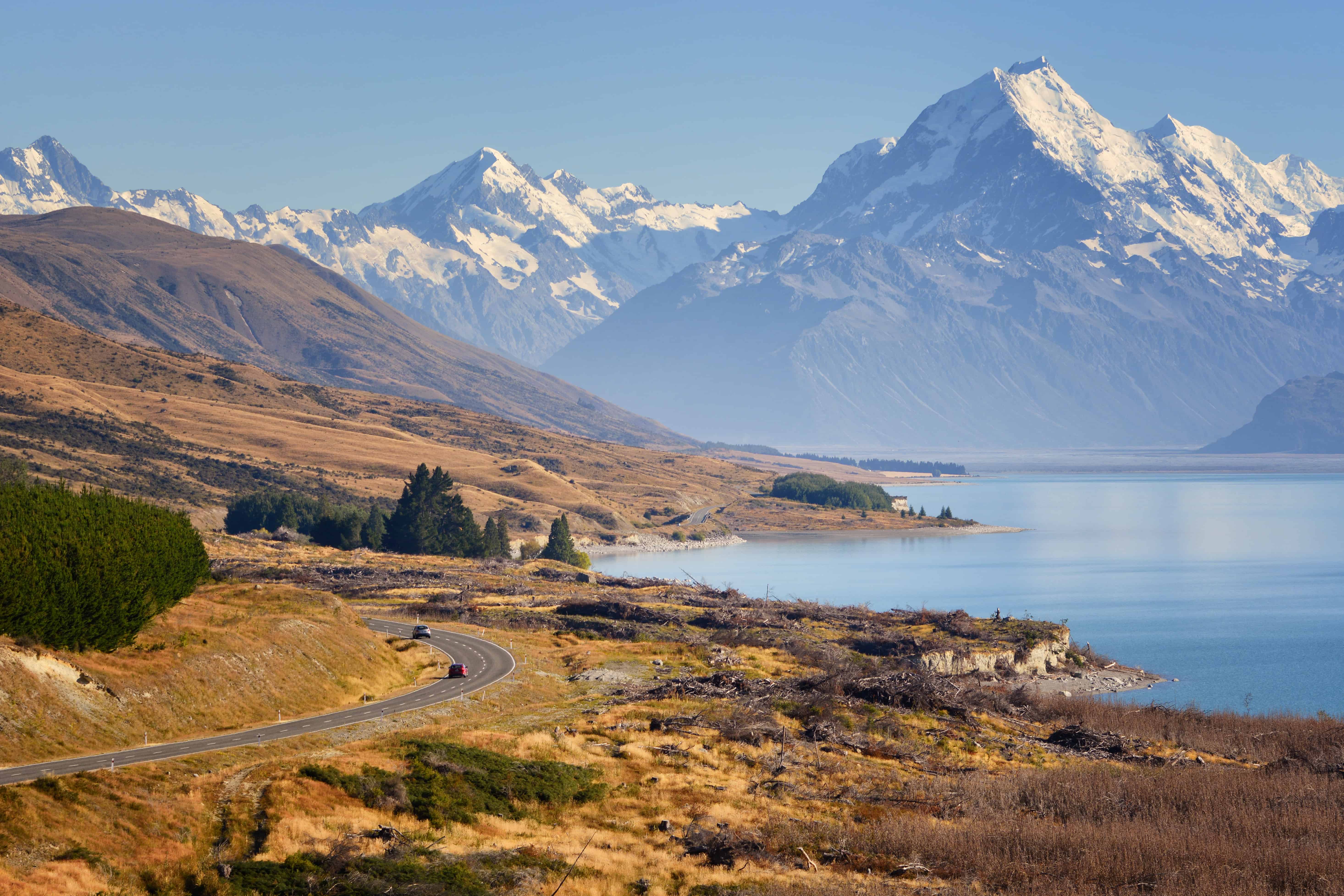 New Zealand