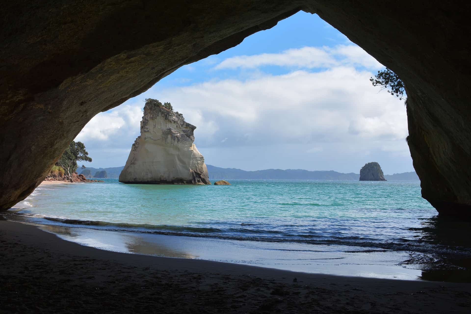 New Zealand