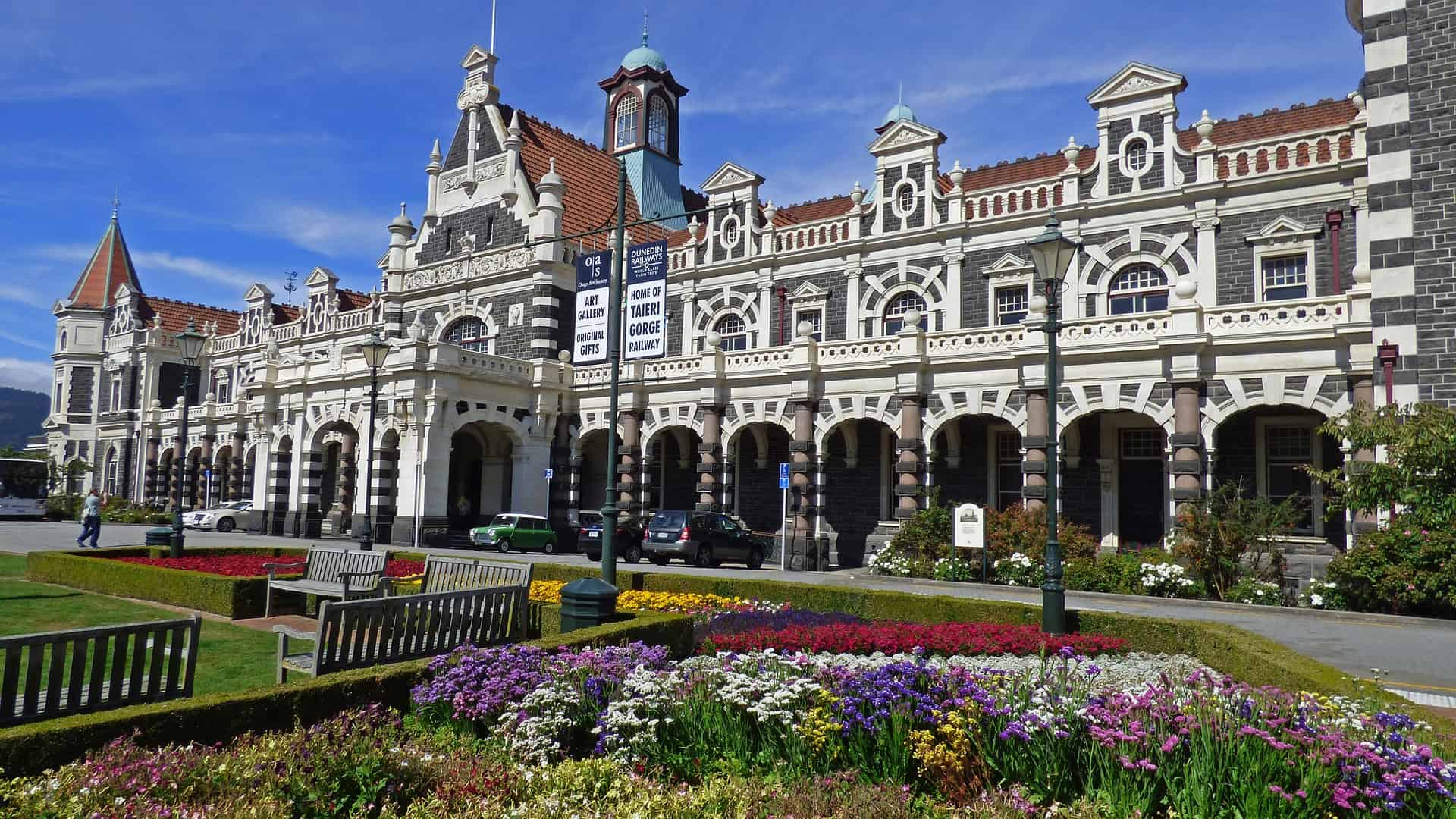 New Zealand