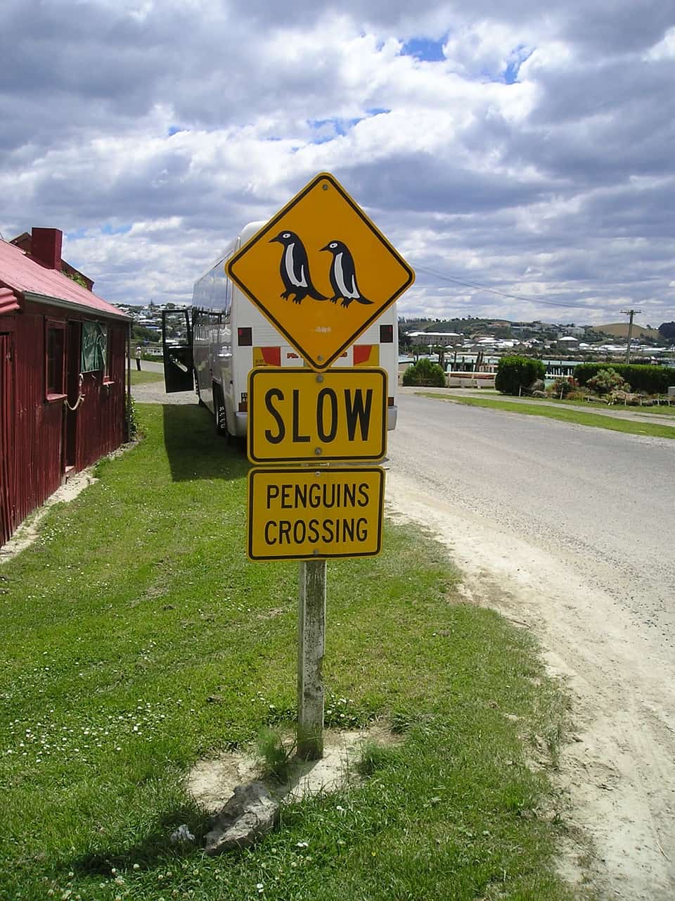 New Zealand