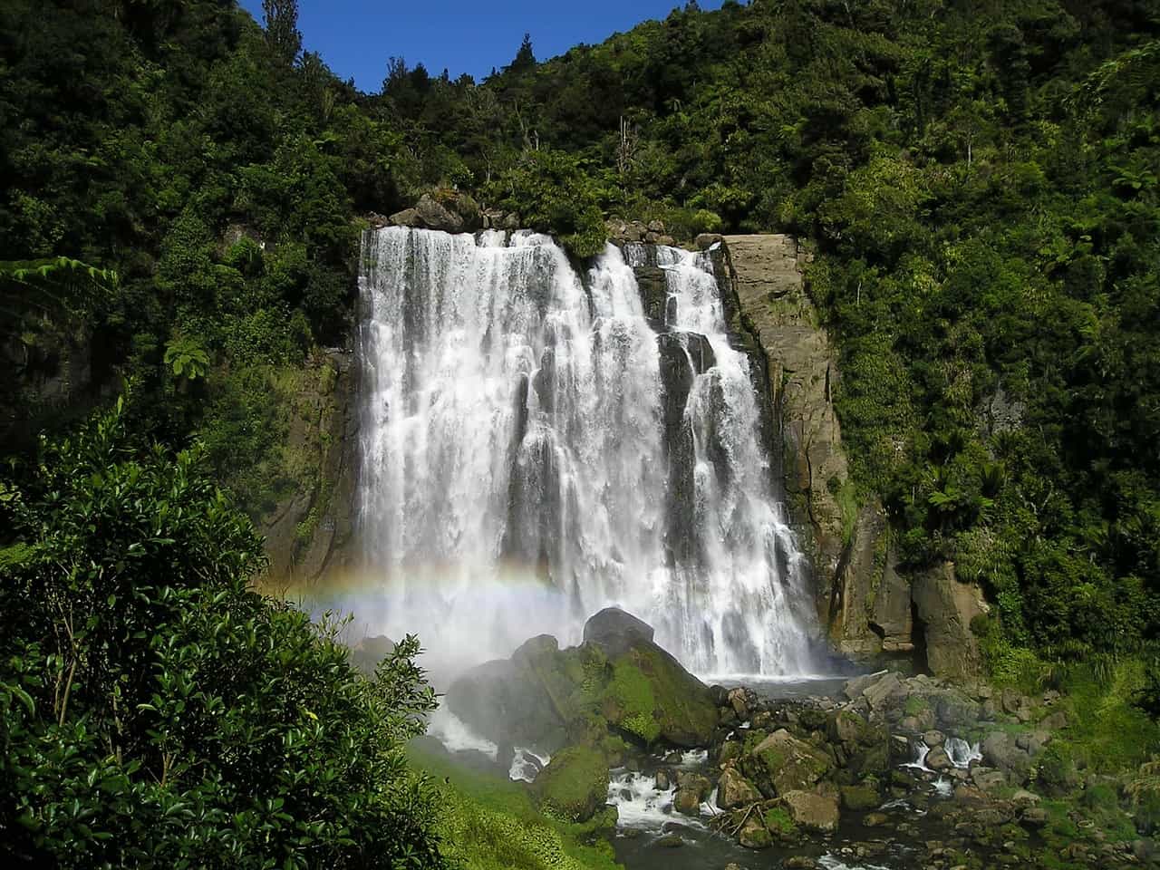 New Zealand