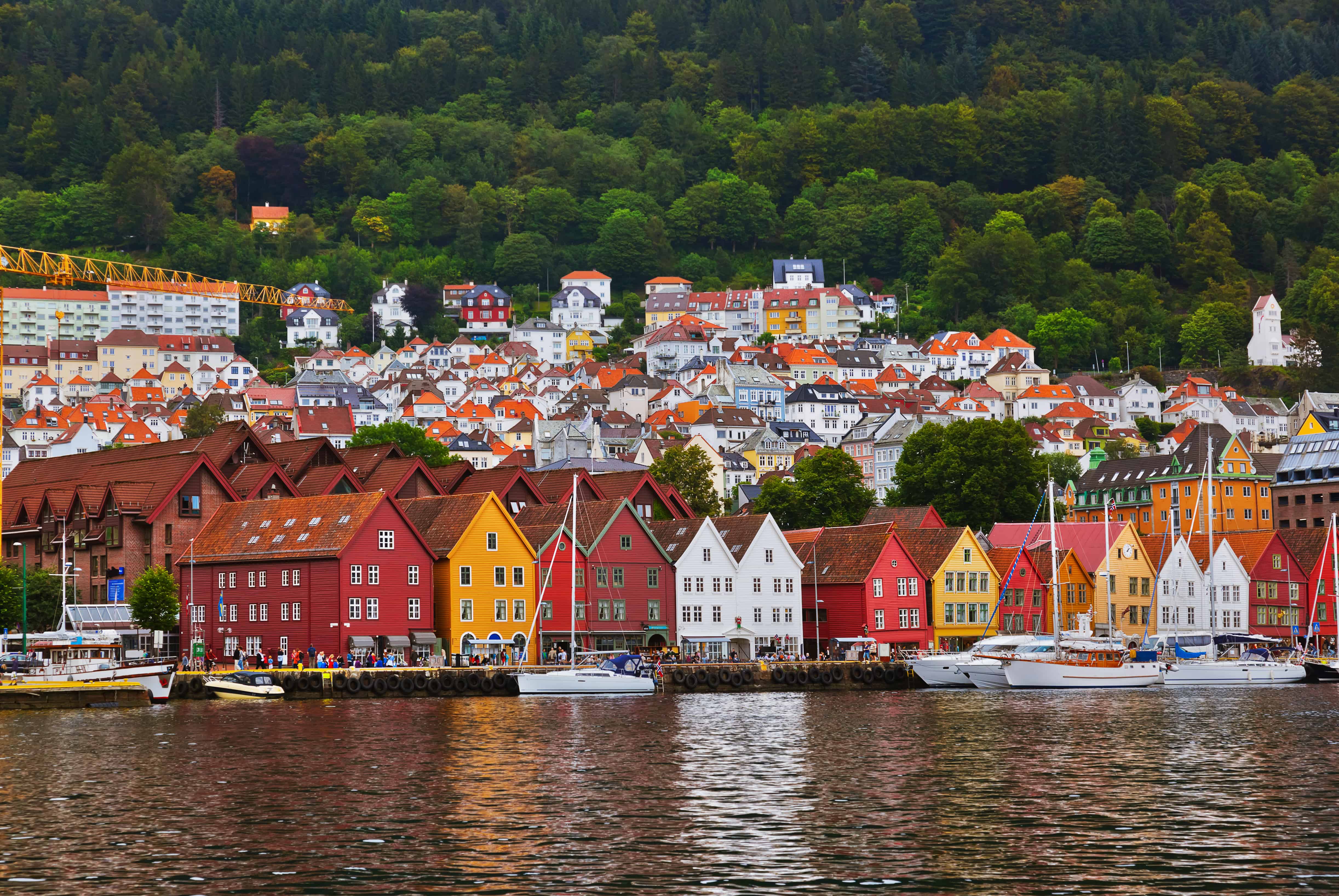 Norway