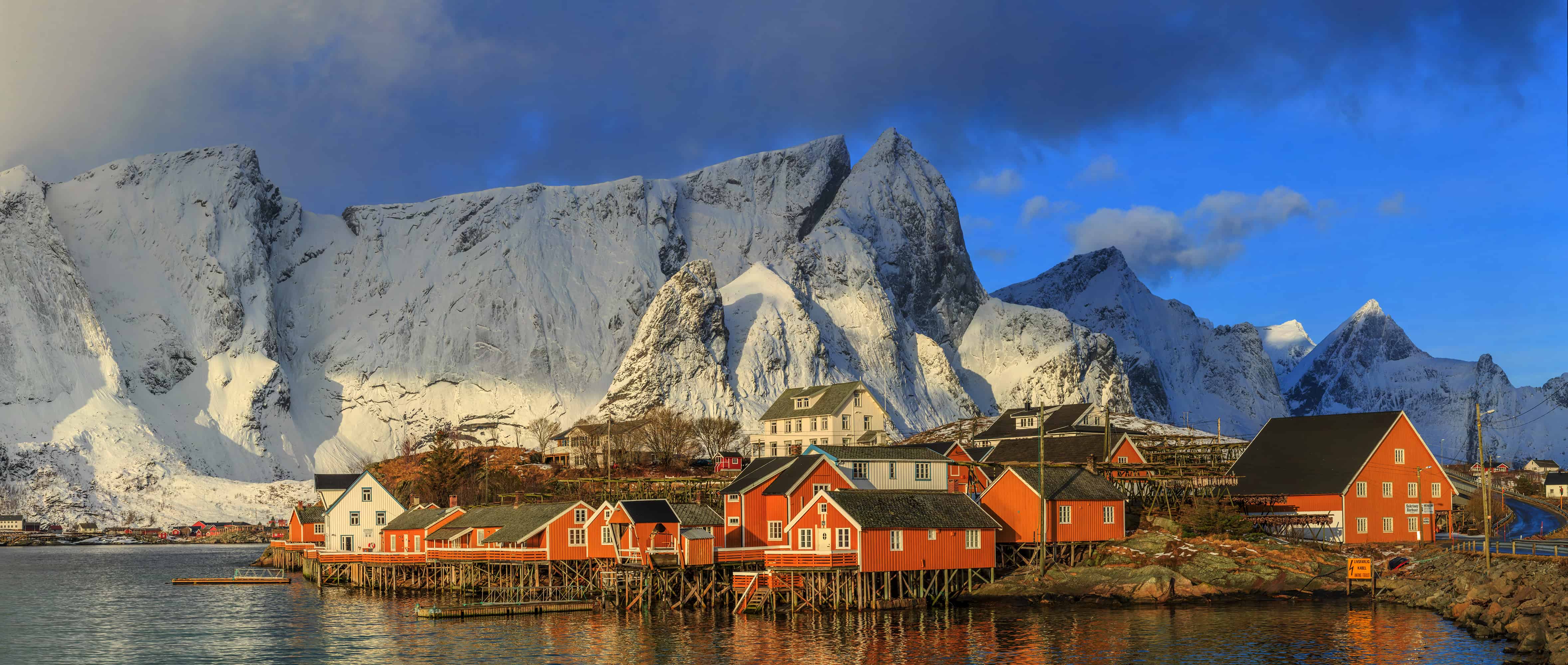Norway