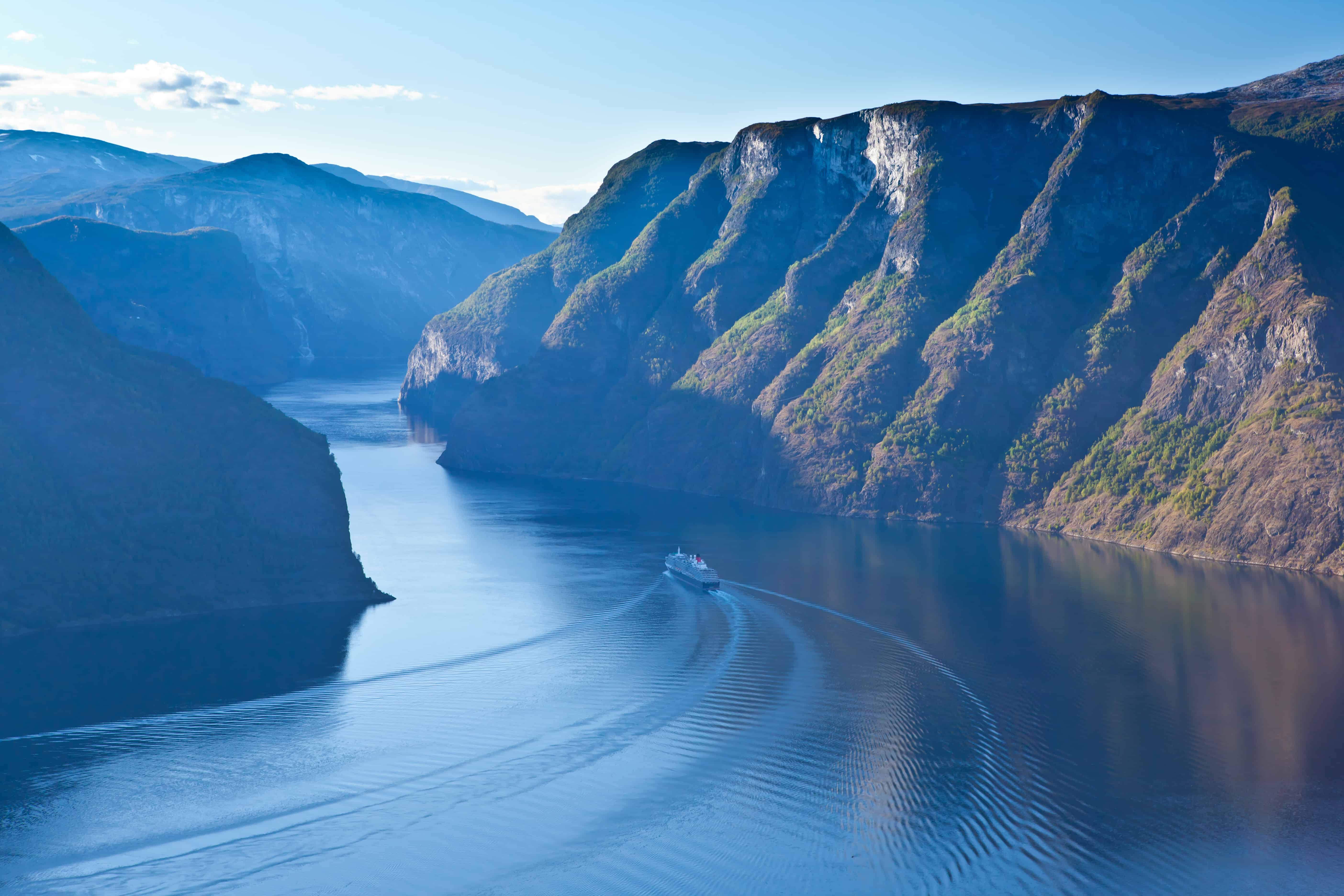 Norway