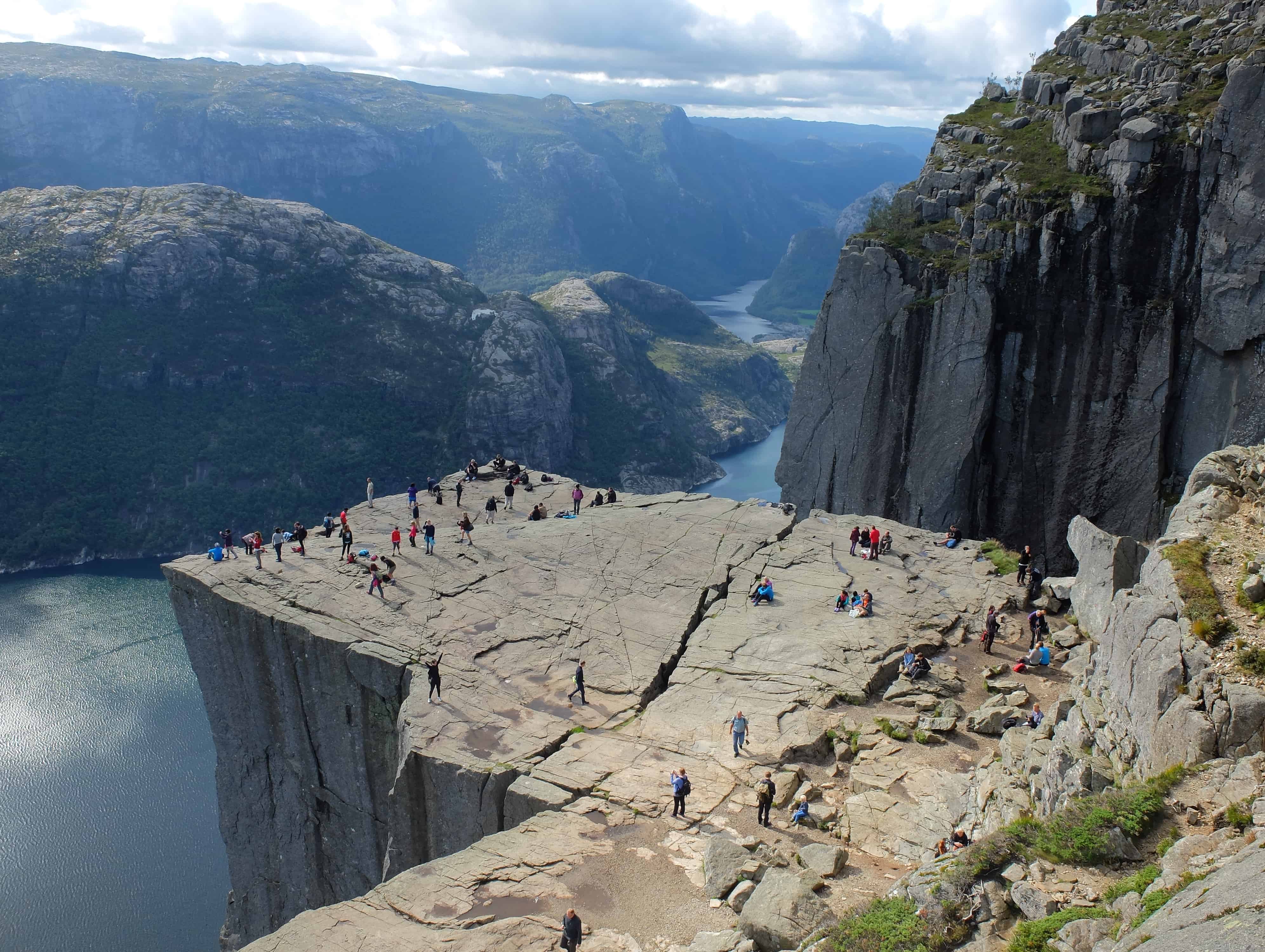 Norway