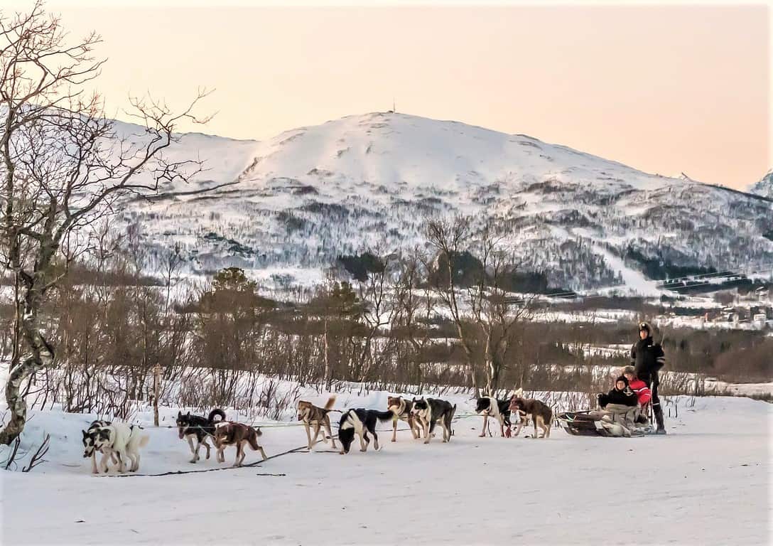 Norway
