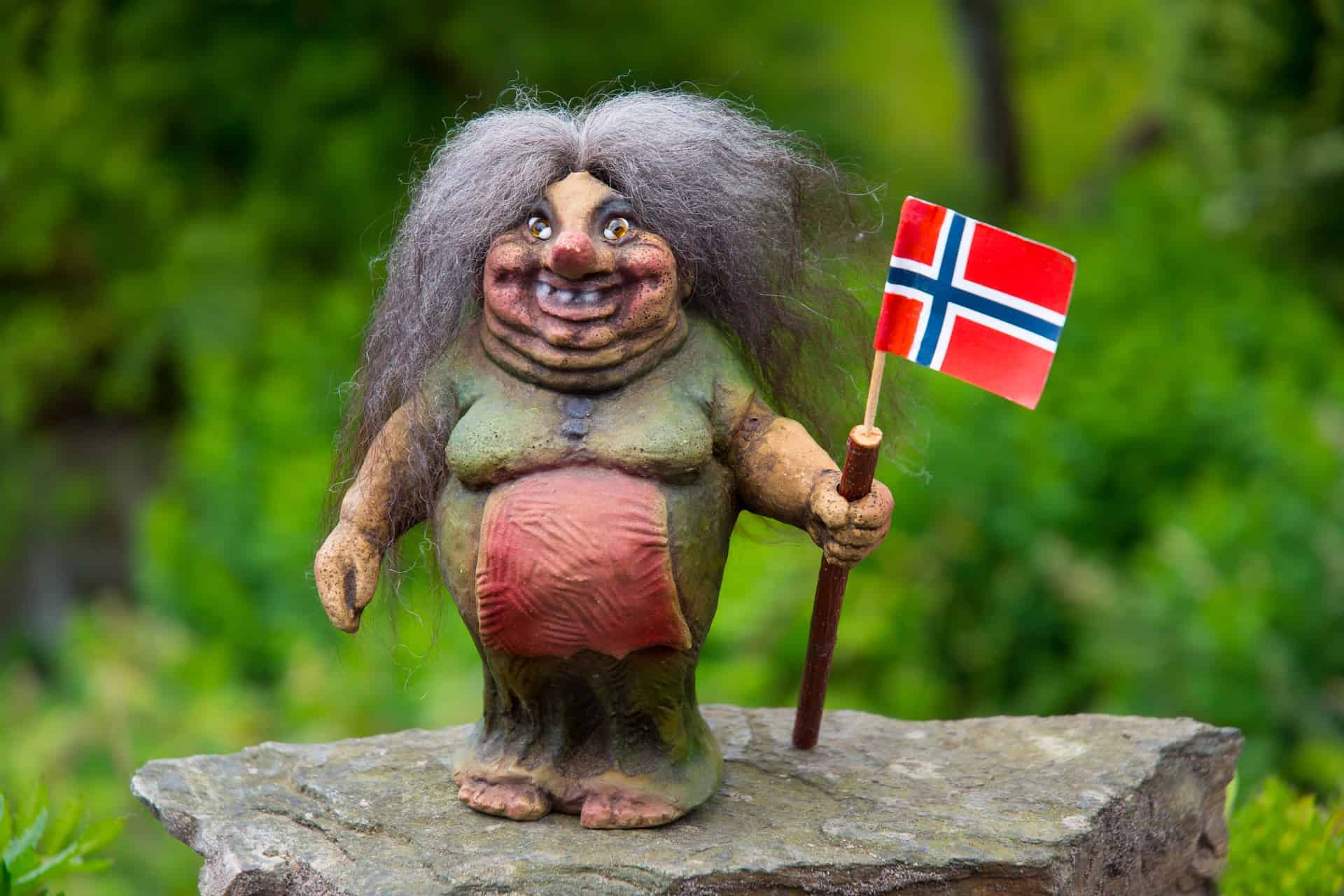 Norway