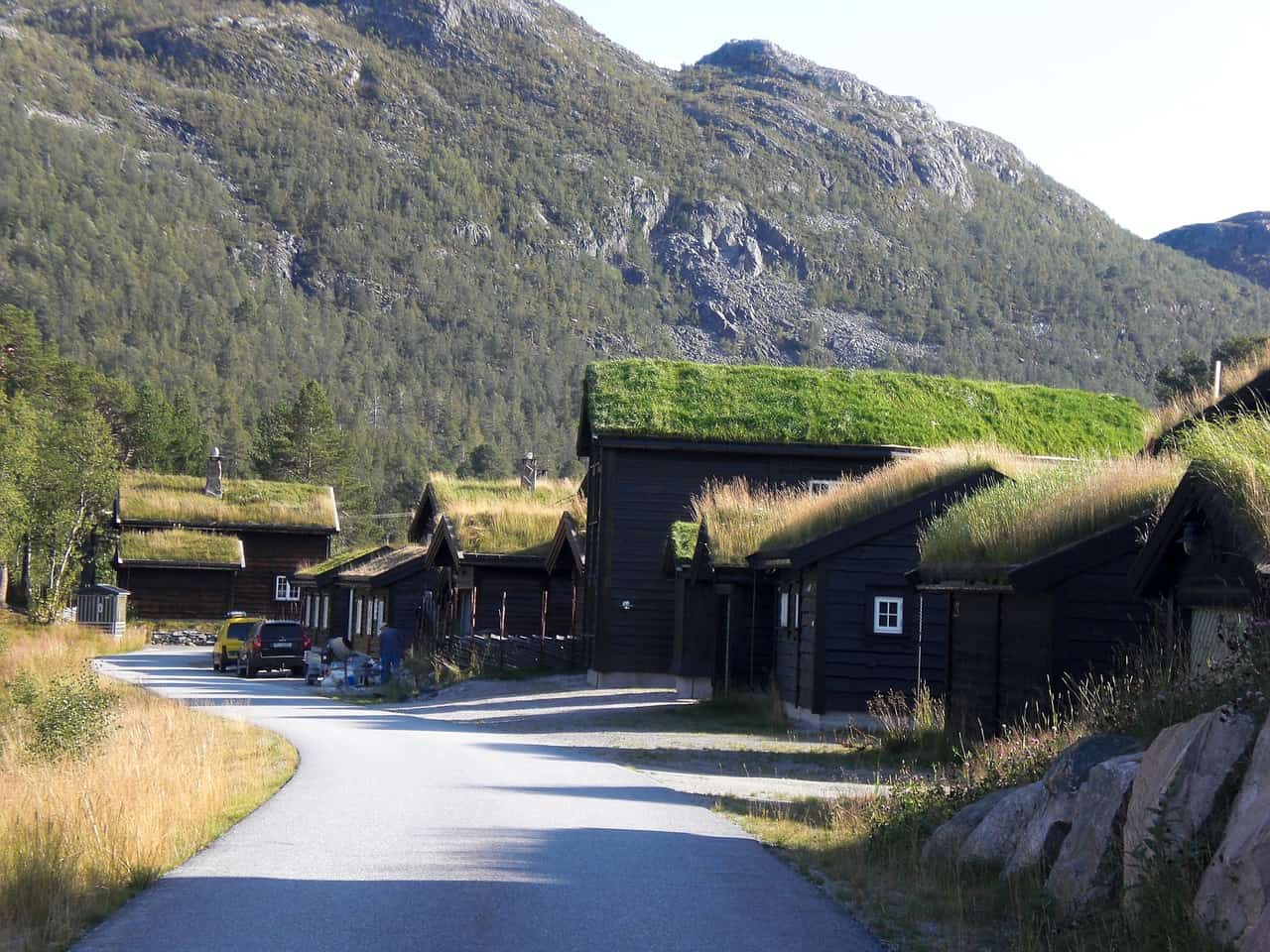 Norway