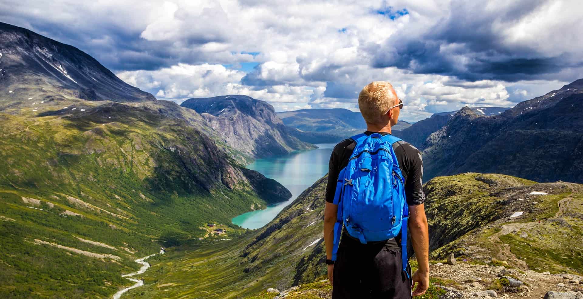 Norway