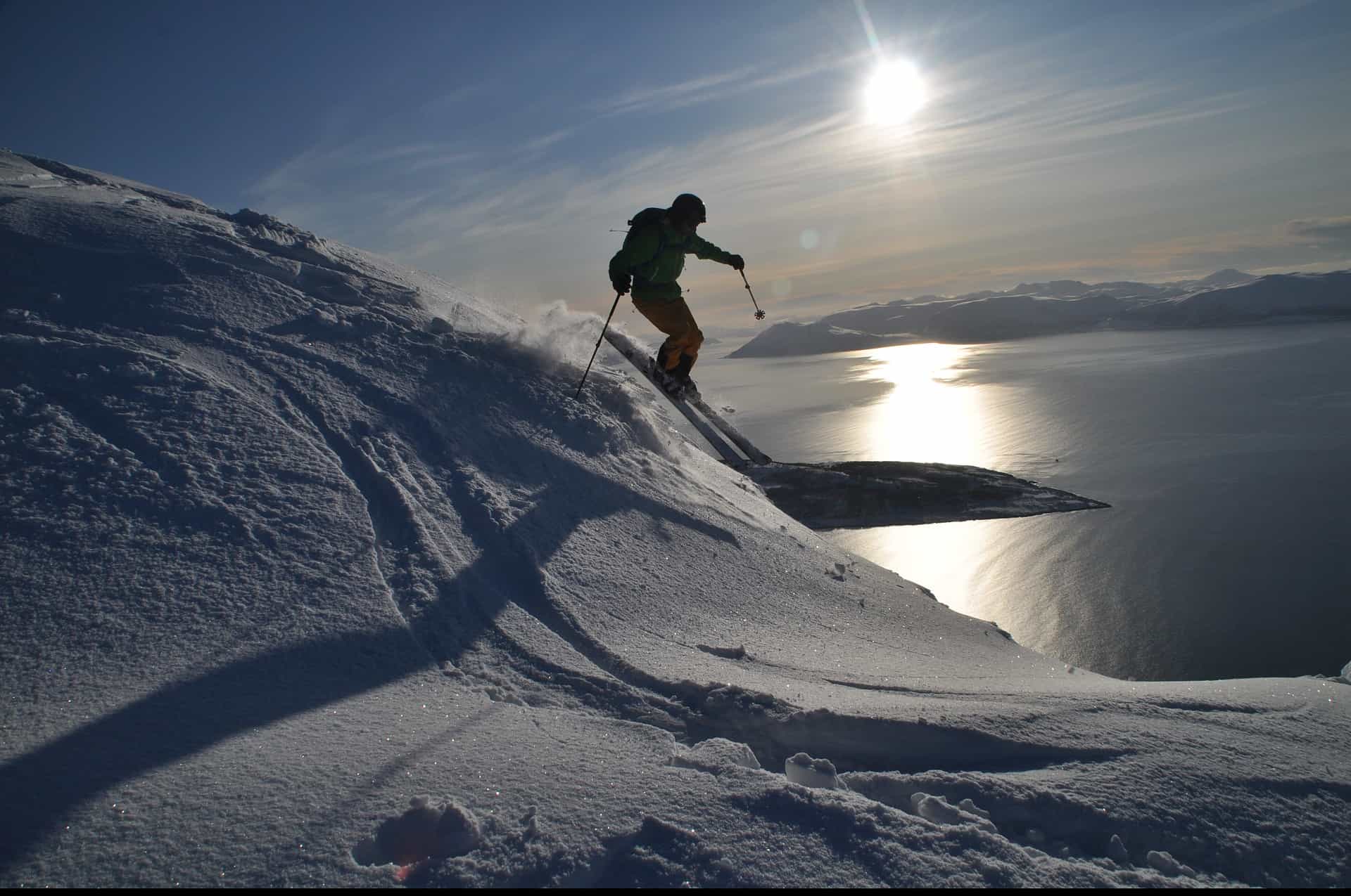 Norway