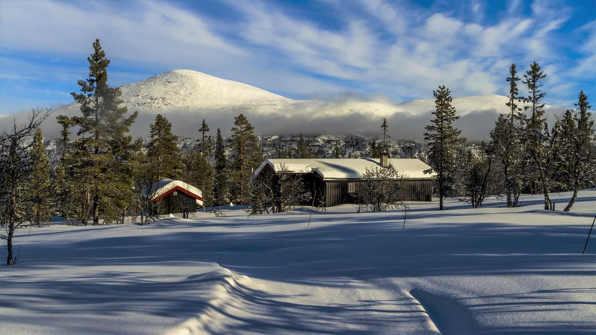 Norway