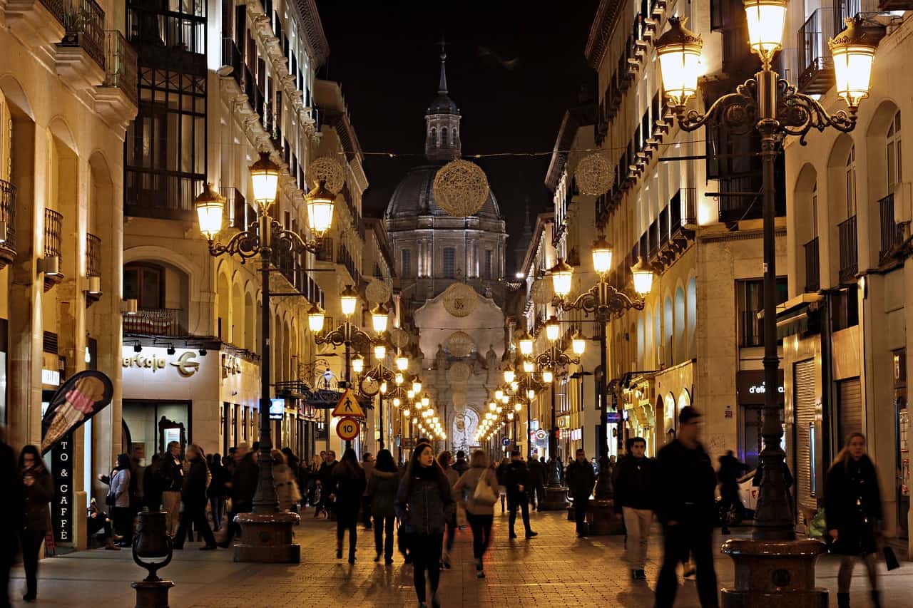 Spain