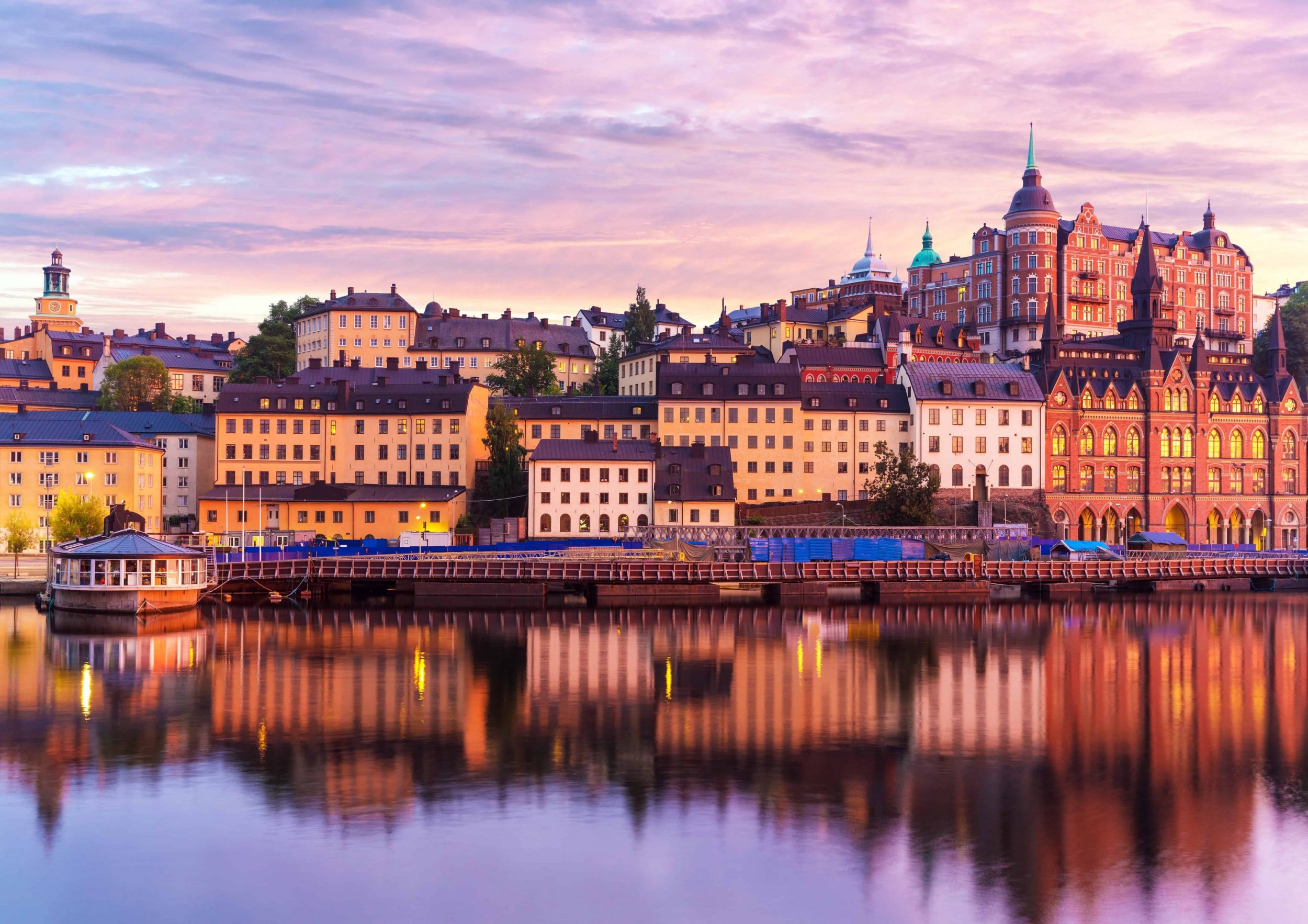 Sweden