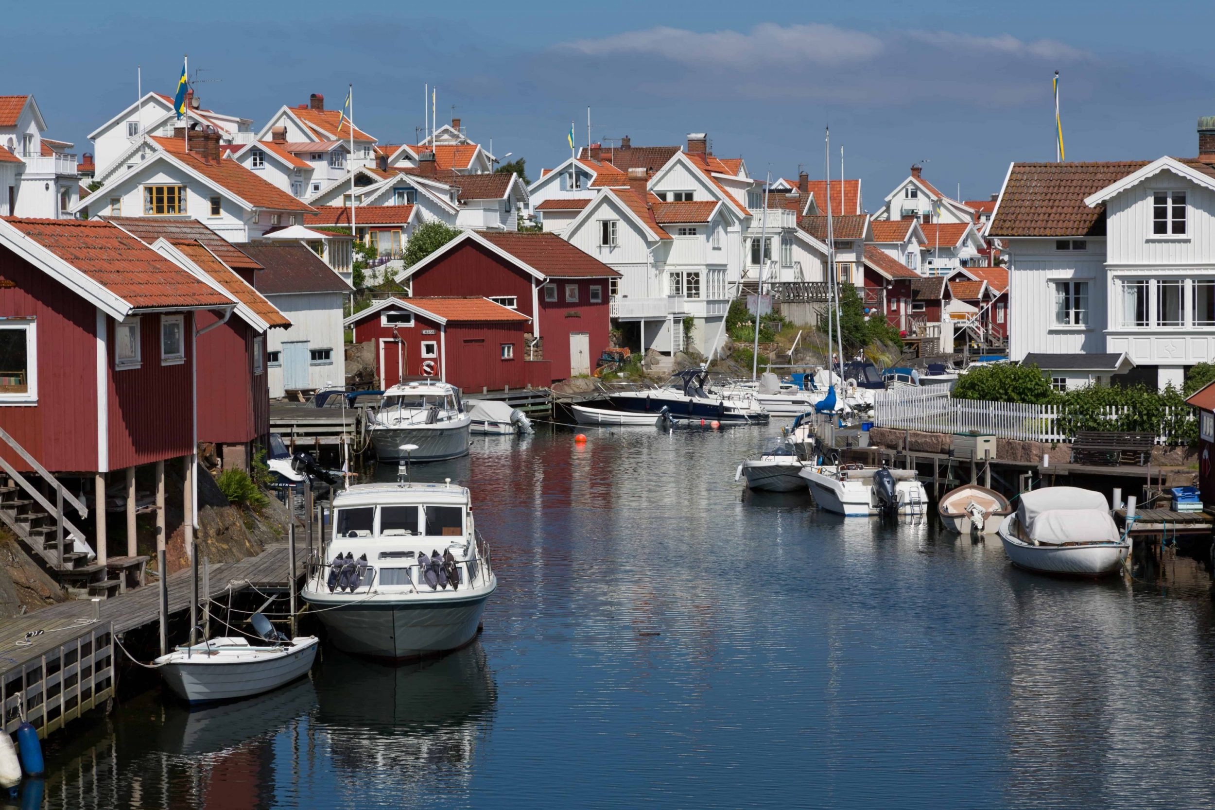 Sweden