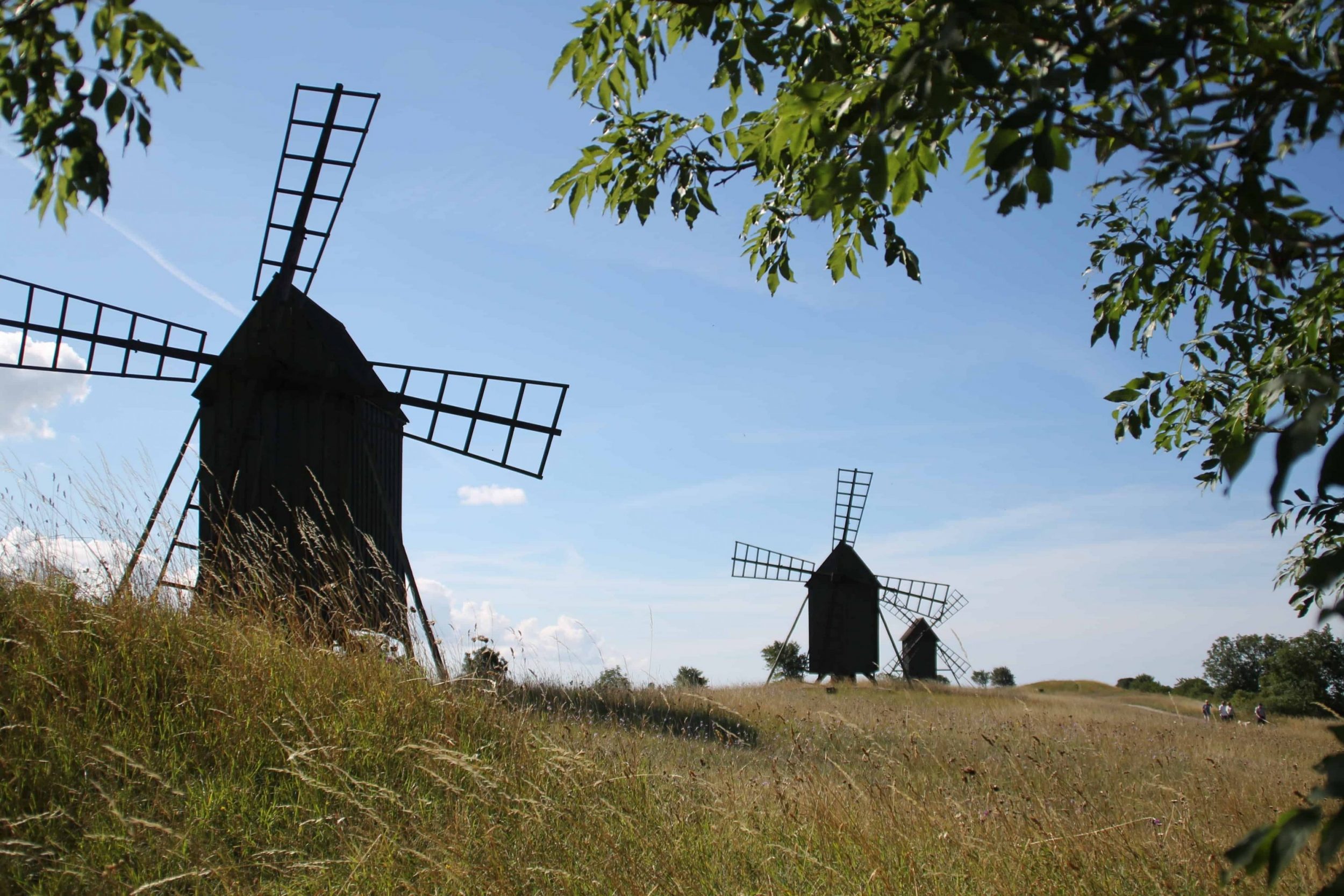 Sweden