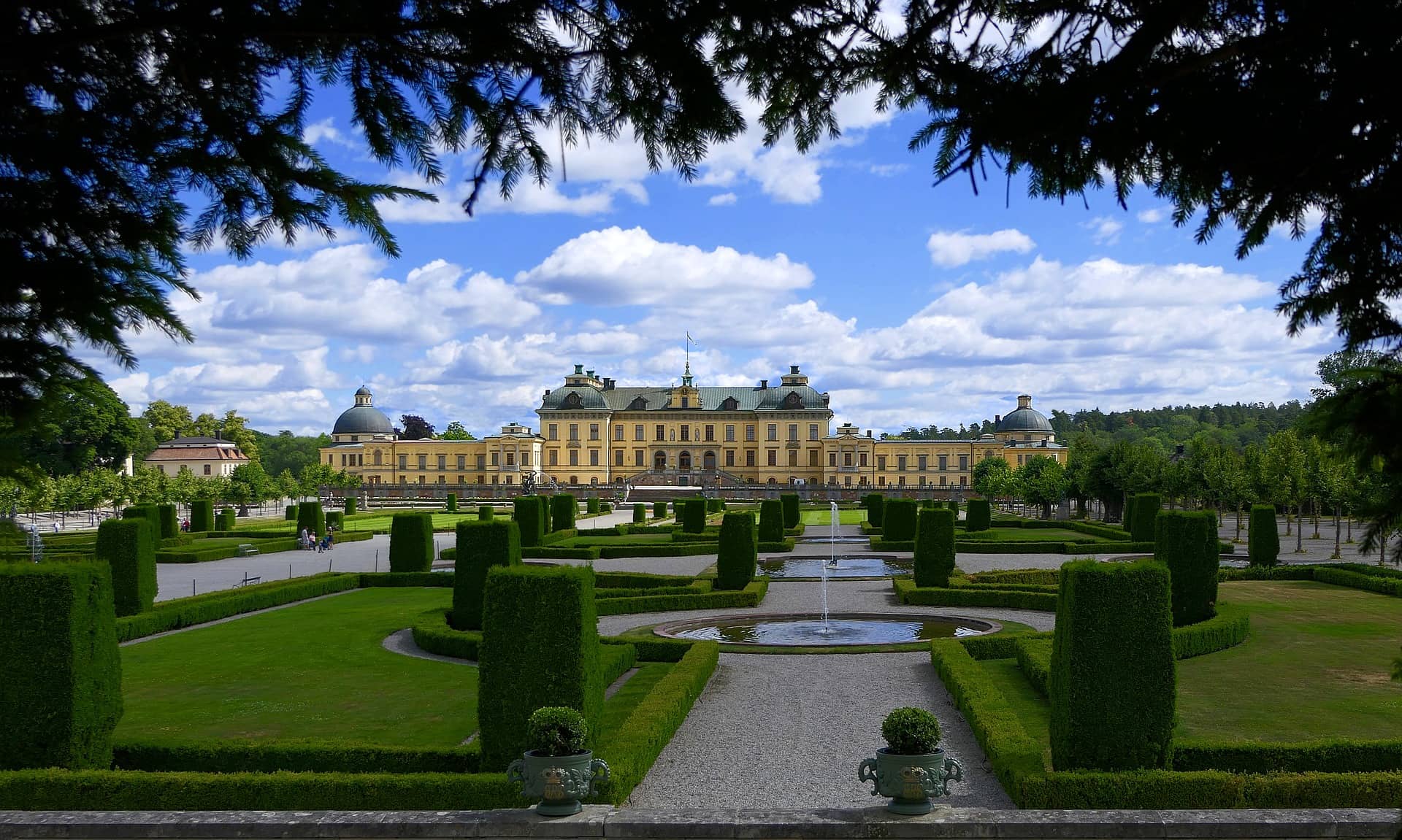 Sweden