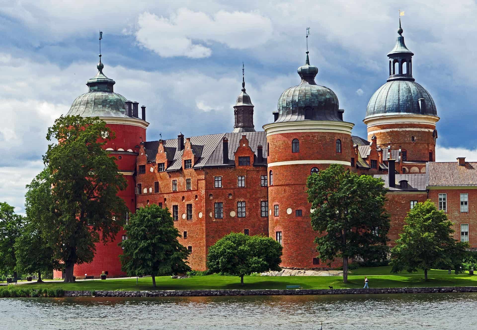 Sweden