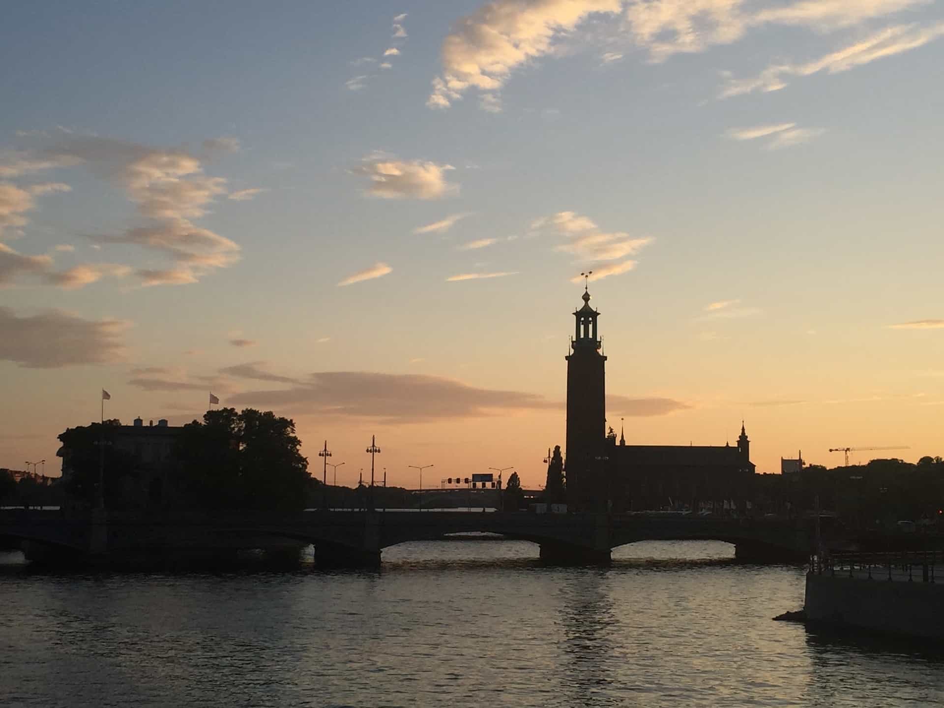 Sweden