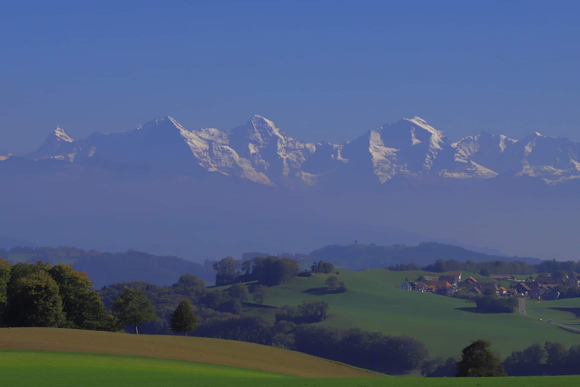 Switzerland