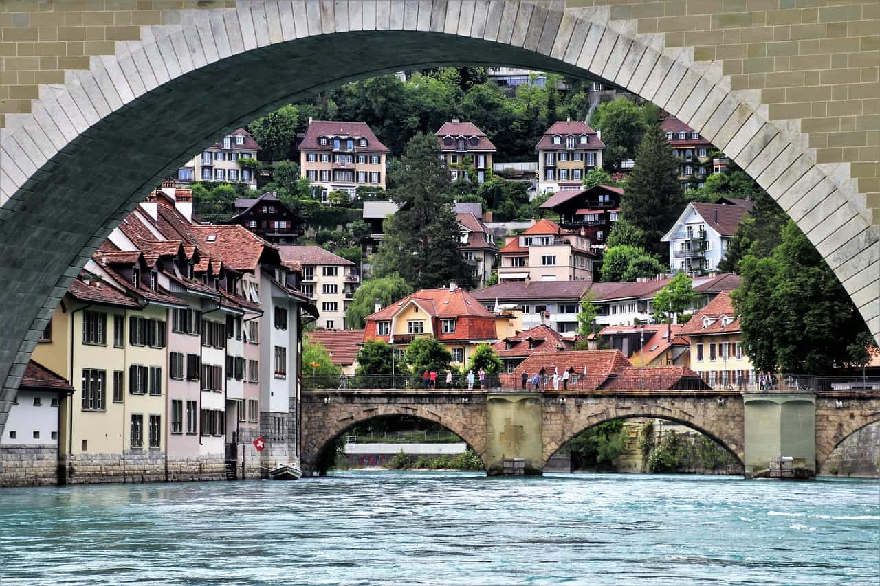 Switzerland