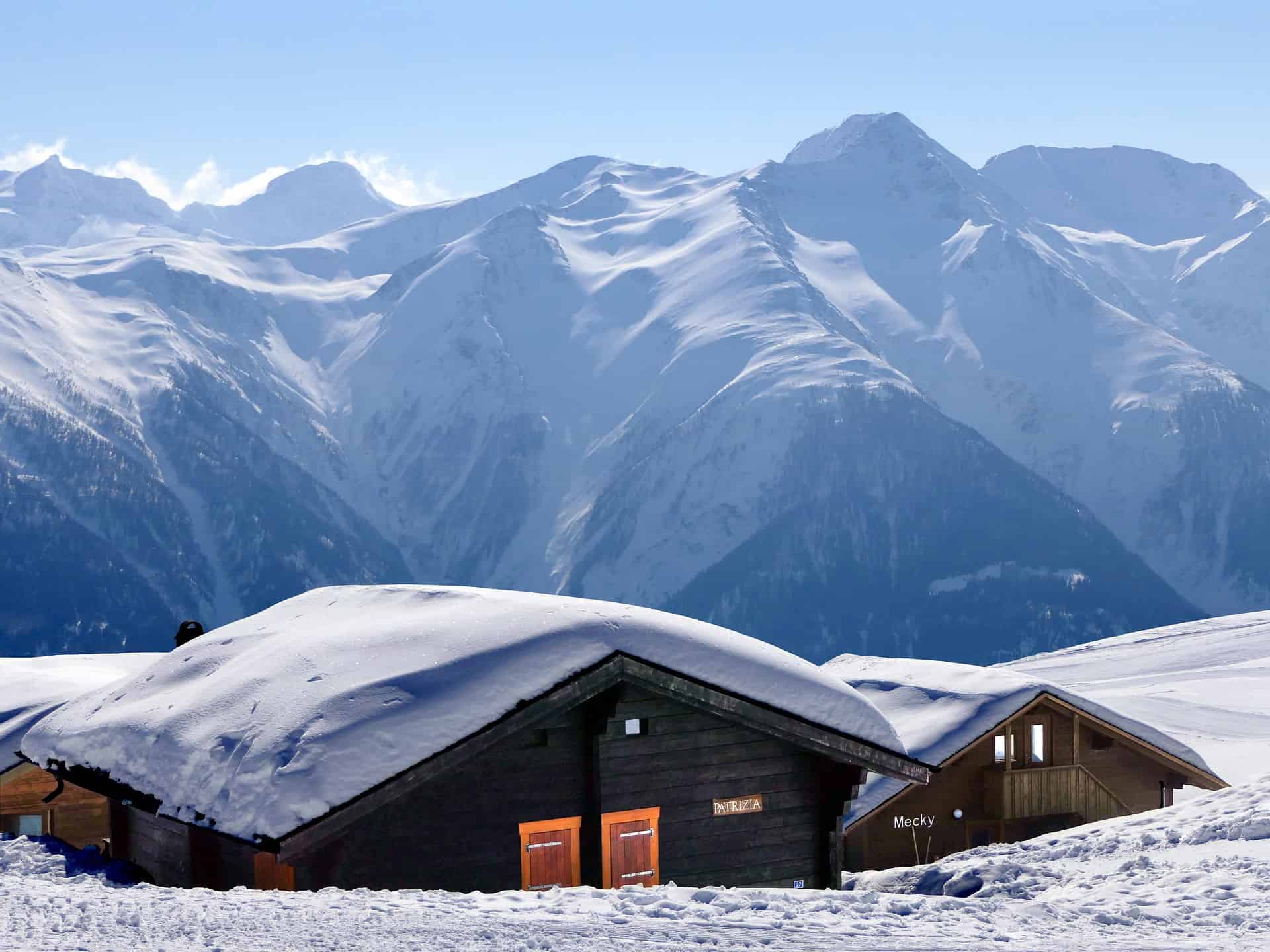 Switzerland