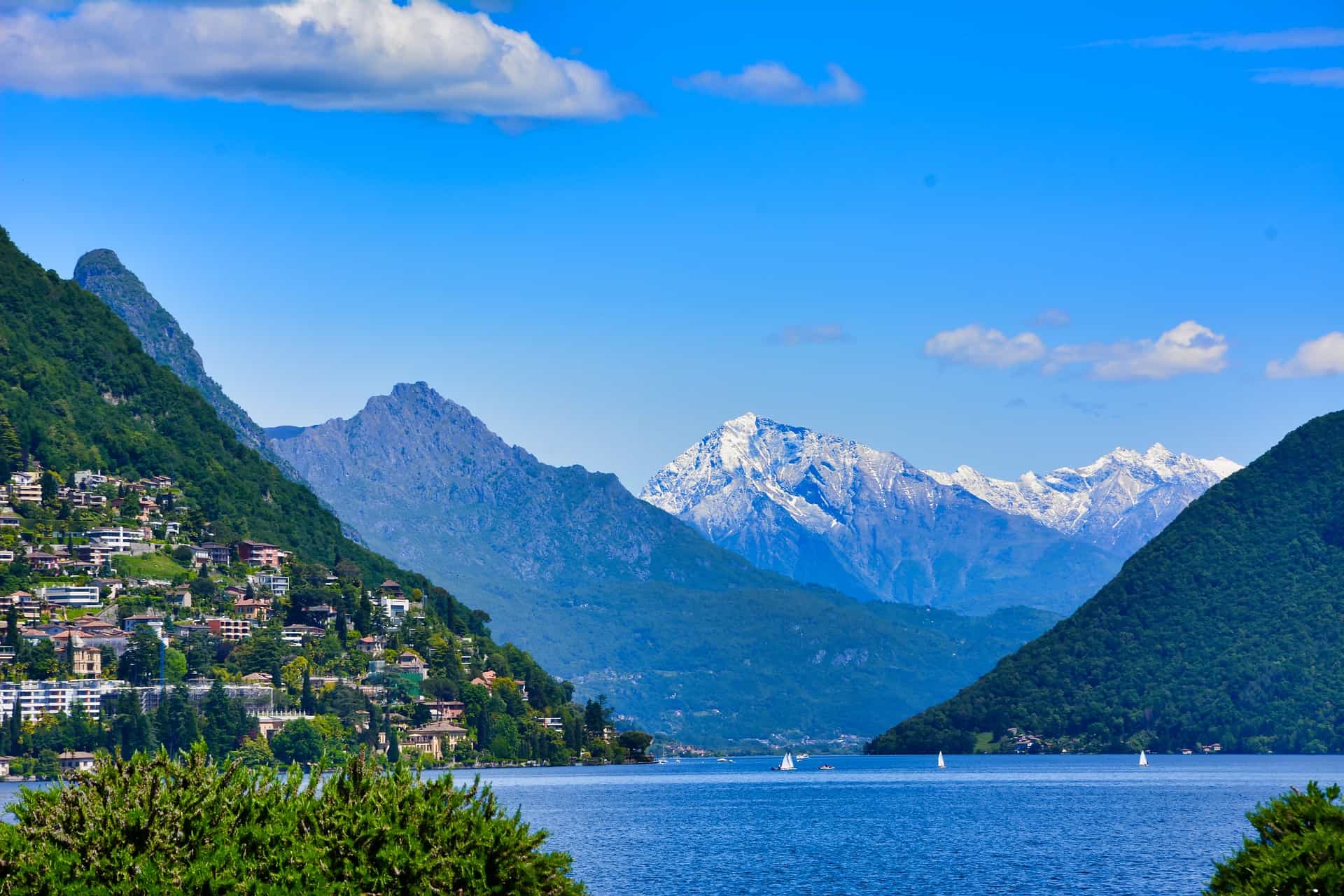 Switzerland