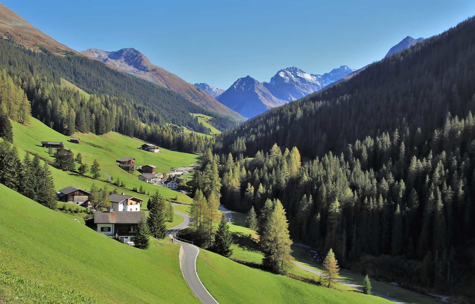 Switzerland