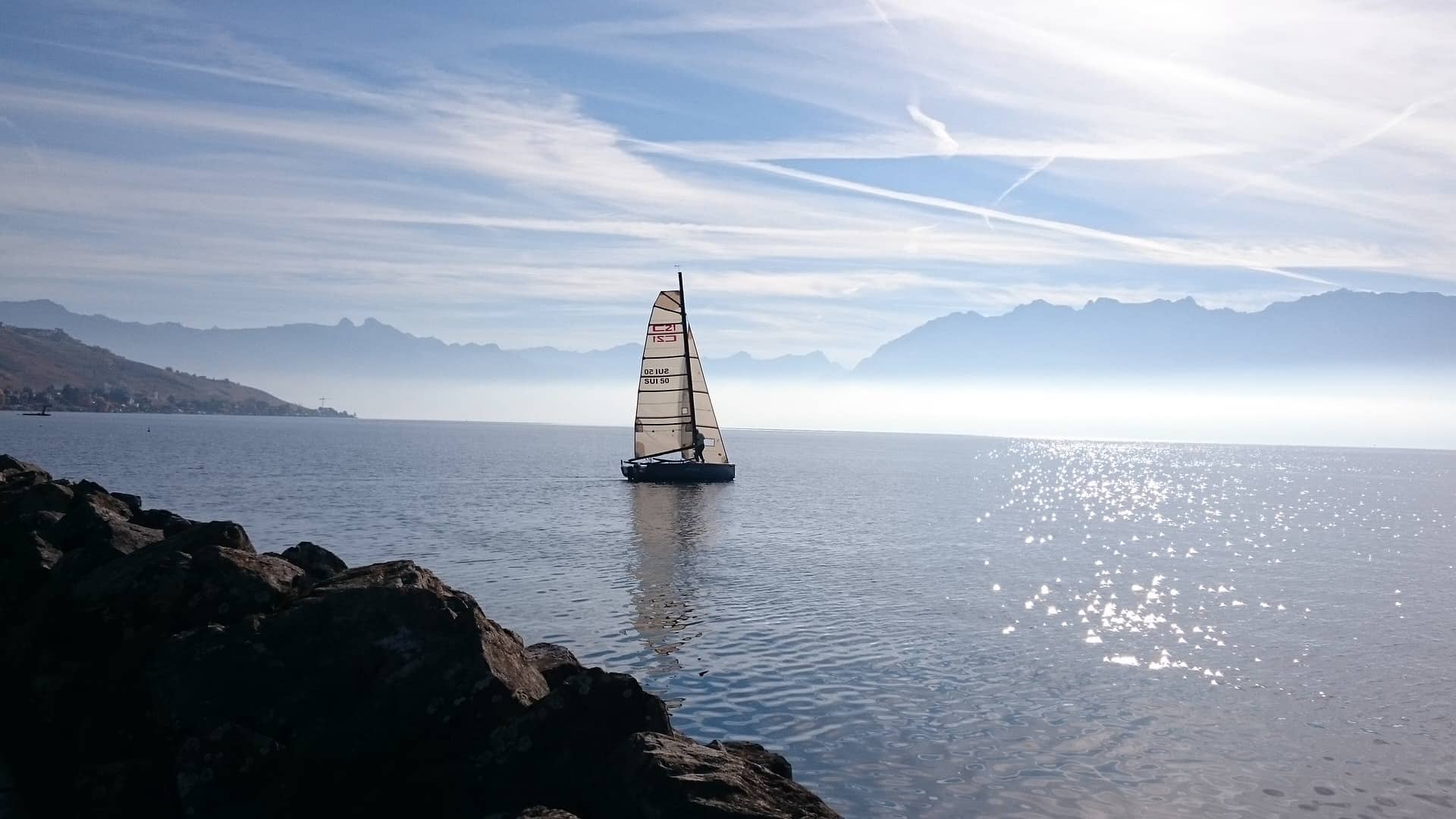 Switzerland