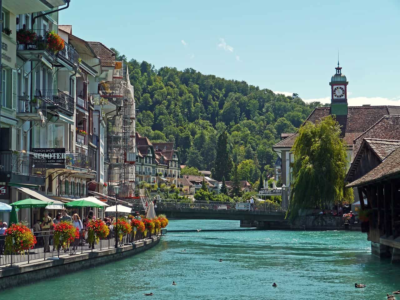 Switzerland