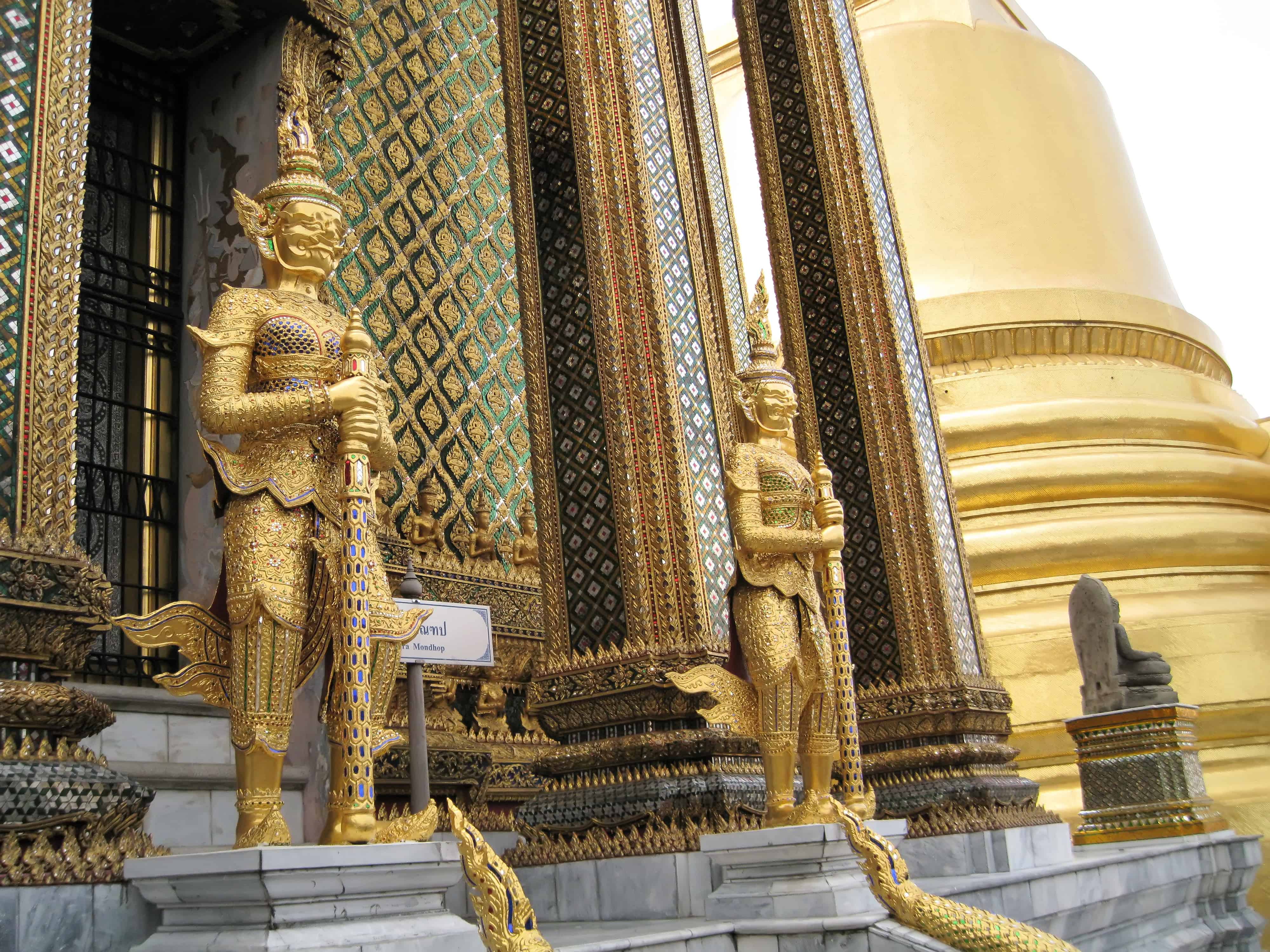 Thailand