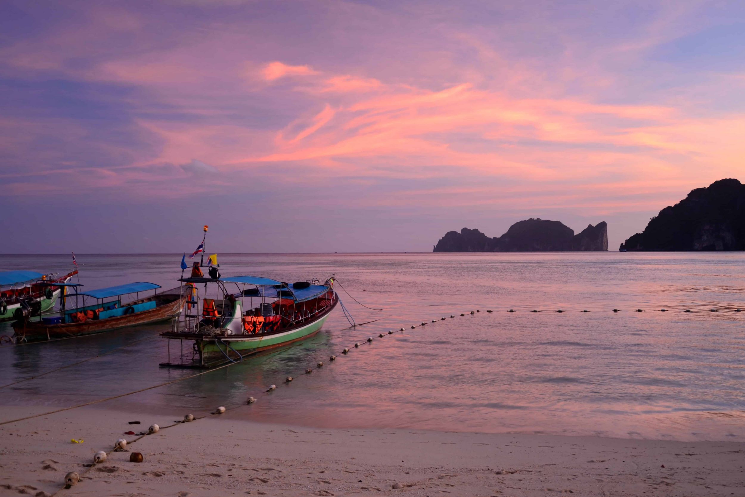 Thailand
