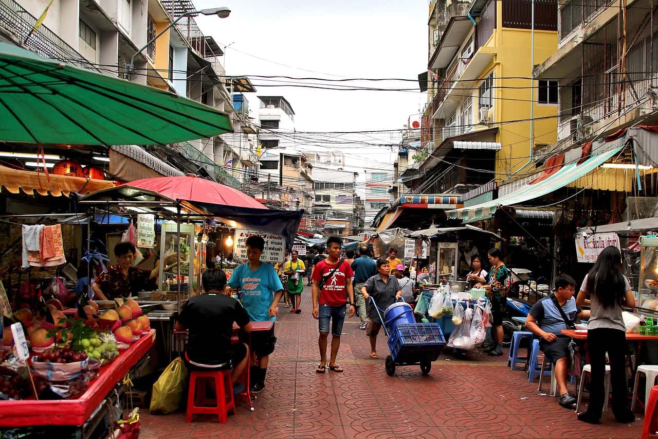 Thailand