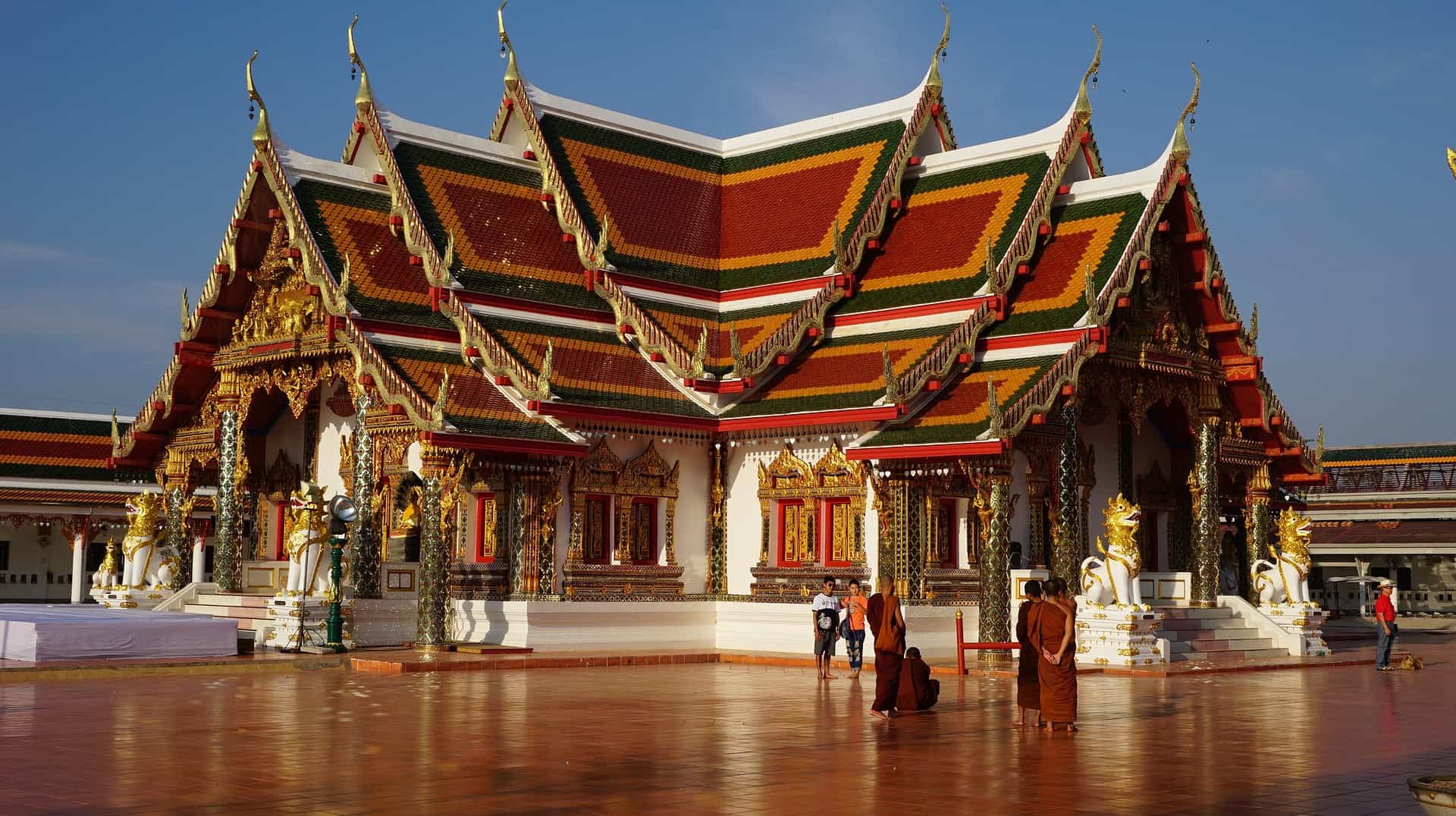 Thailand