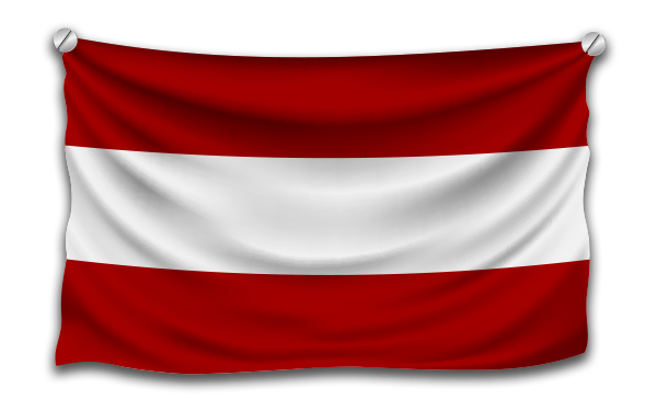 Flag of Austria