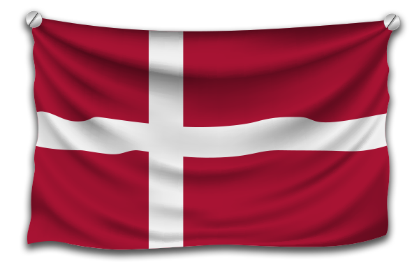 Flag of Denmark