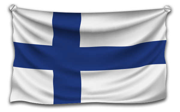 Flag of Finland