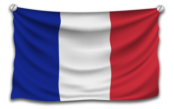 Flag of France