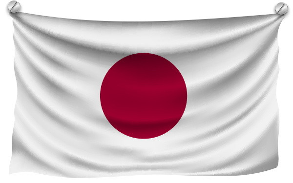 Flag of Japan