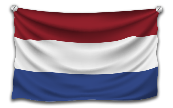Flag of Netherlands