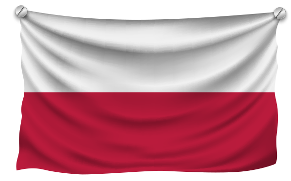 Flag of Poland