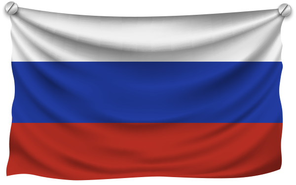 Flag of Russia